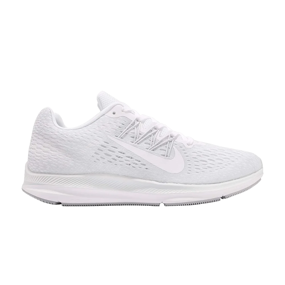 Кроссовки Nike Zoom Winflo 5