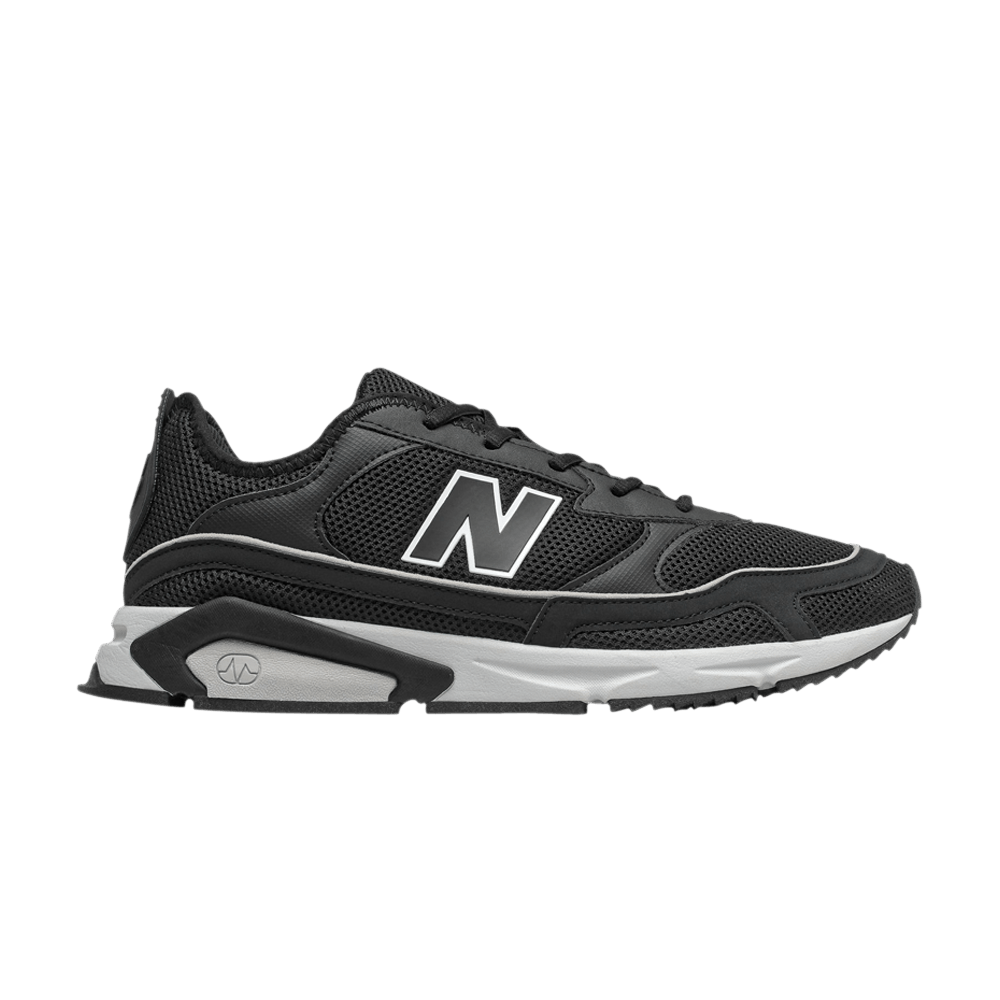Кроссовки New Balance X-Racer 'Black White'