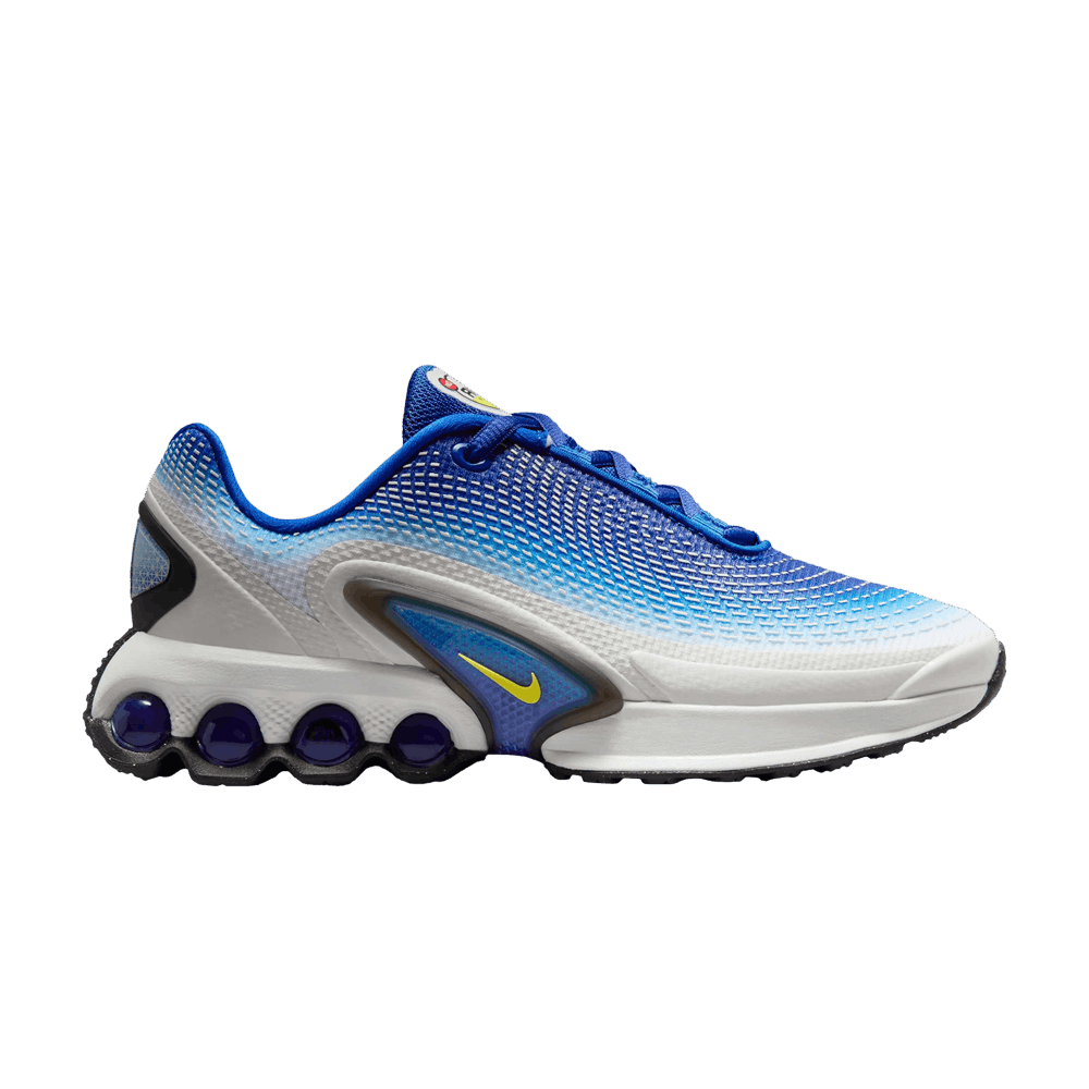 Кроссовки Nike Air Max DN GS 'Racer Blue'