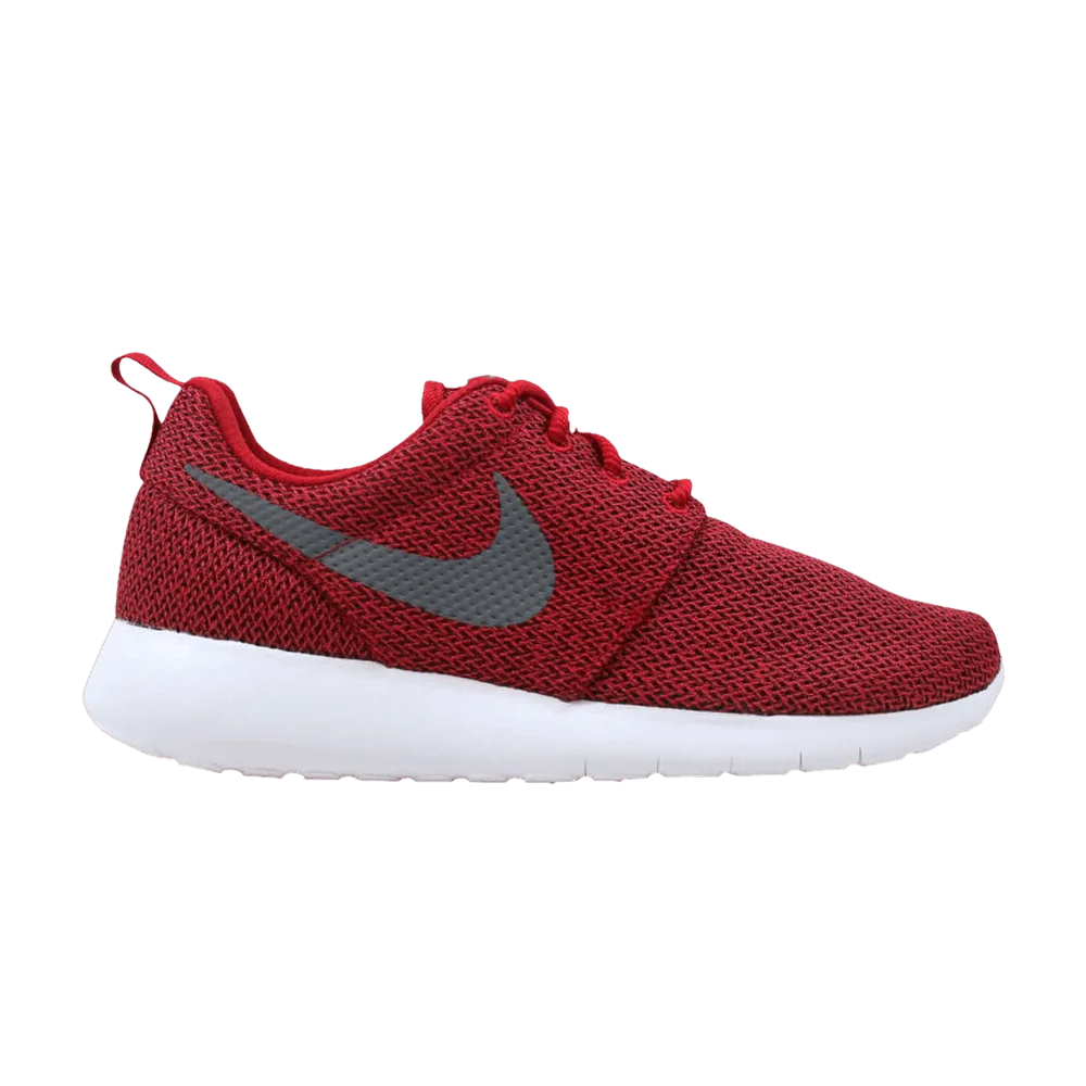 Кроссовки Nike Roshe One GS 'Gym Red'