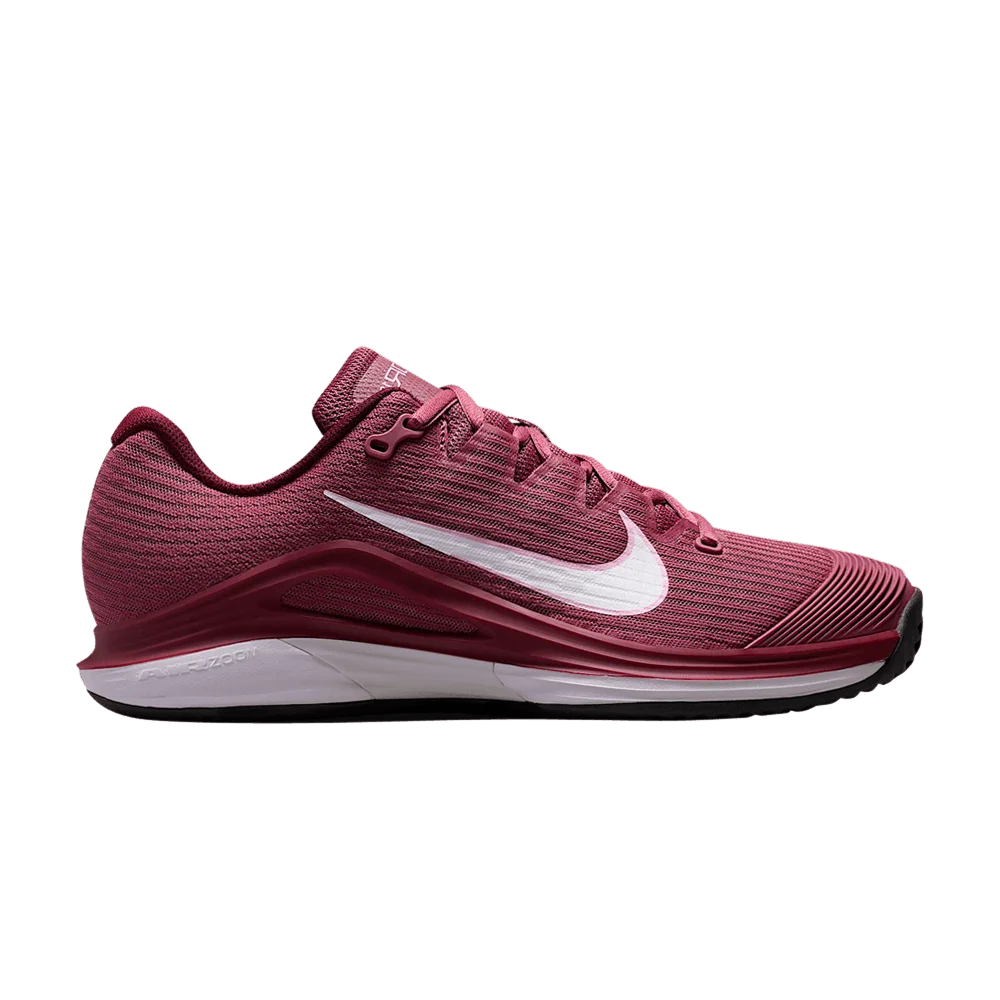 Кроссовки Nike Wmns Vapor 12 Clay Court Tennis 'Pink Smoke Vast Grey Black White'