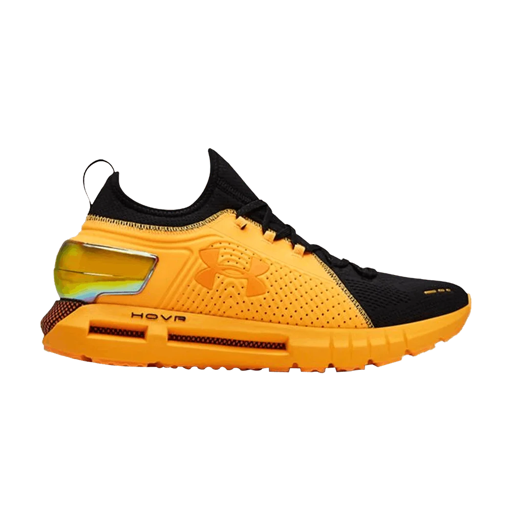 Кроссовки Under Armour HOVR Phantom Non Connected 'Mango Orange'