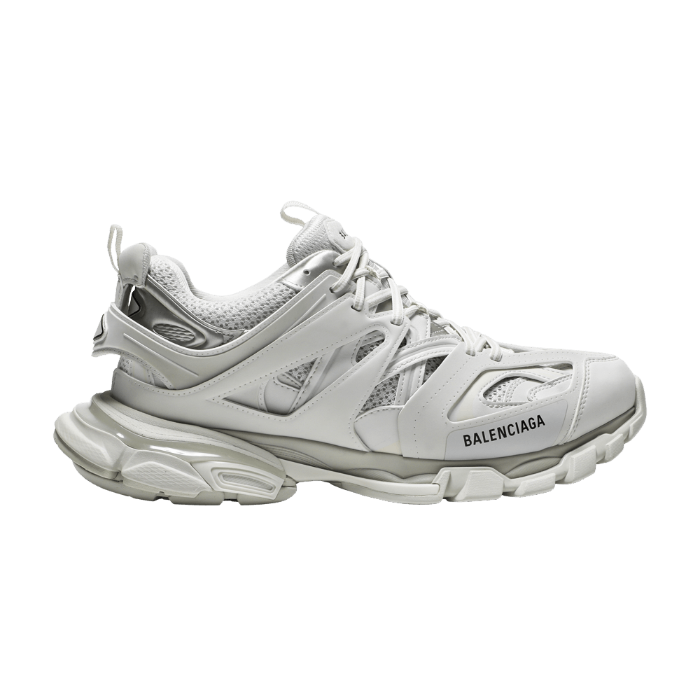 Кроссовки Balenciaga Track Sneaker 'White'