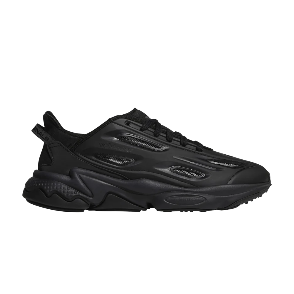 Кроссовки Adidas Ozweego Celox 'Core Black White'