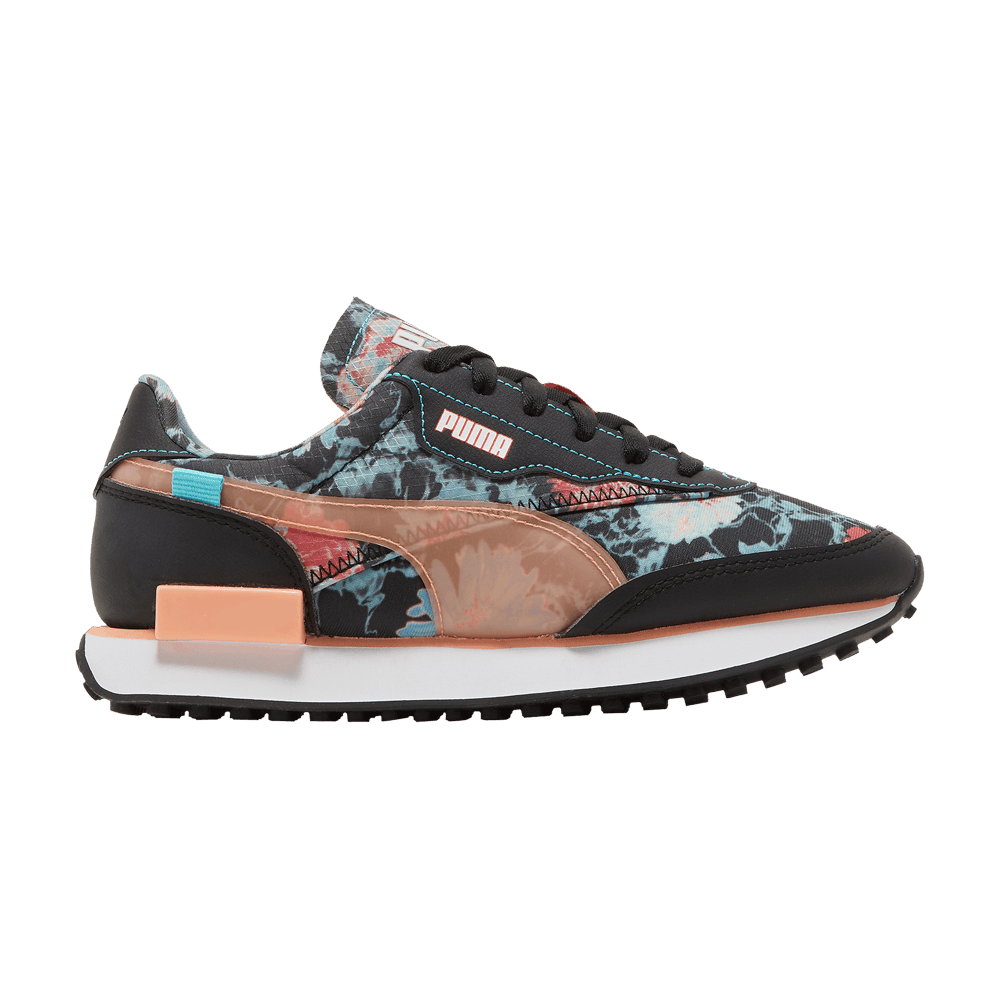 Кроссовки Puma Wmns Future Rider HF 'Floral'