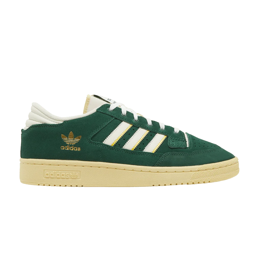 Кроссовки adidas Centennial 85 Low 'College Green Cream'