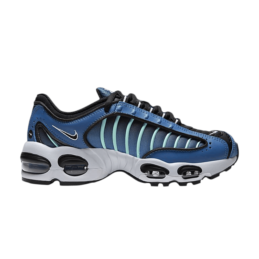 Кроссовки Nike Air Max Tailwind 4 GS 'Industrial Blue'
