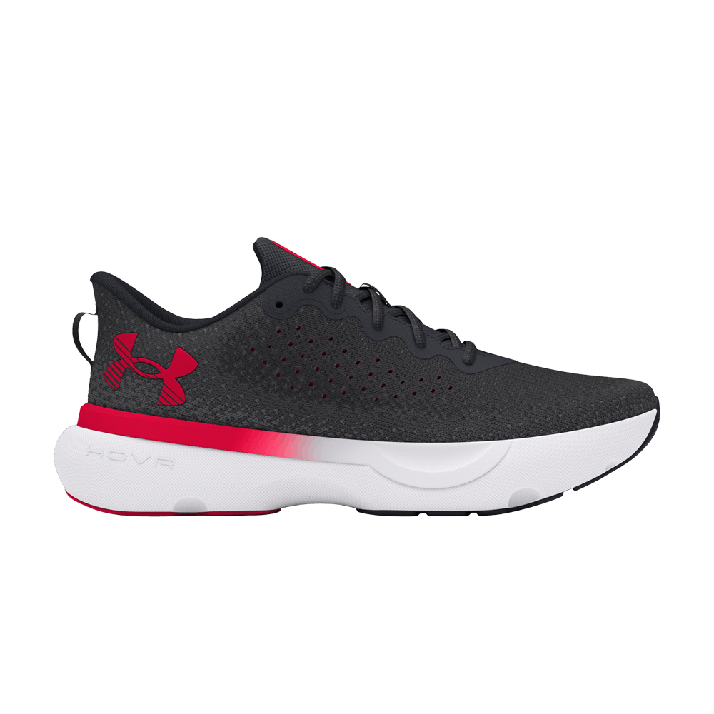 Кроссовки Under Armour HOVR Infinite 'Castlerock Red'