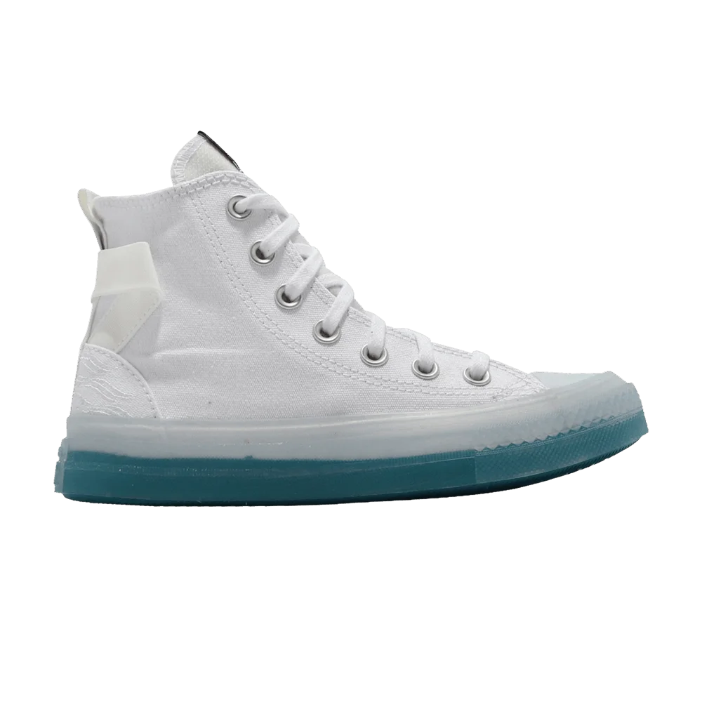 Кроссовки Converse Chuck Taylor All Star CX 'Chinese New Year - White Bright Spruce'