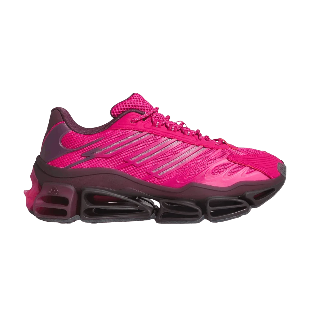 Кроссовки adidas Megaride AG 'Real Magenta'