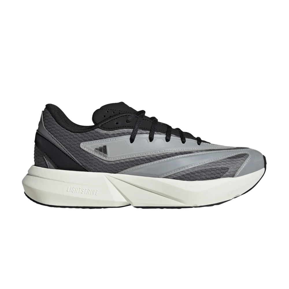 Кроссовки adidas Lightblaze 'Grey Black'