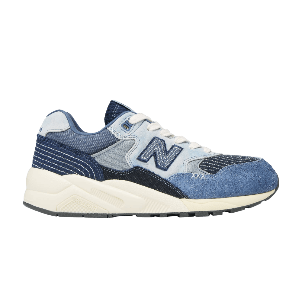 Кроссовки New Balance 580 'Boro Pack'