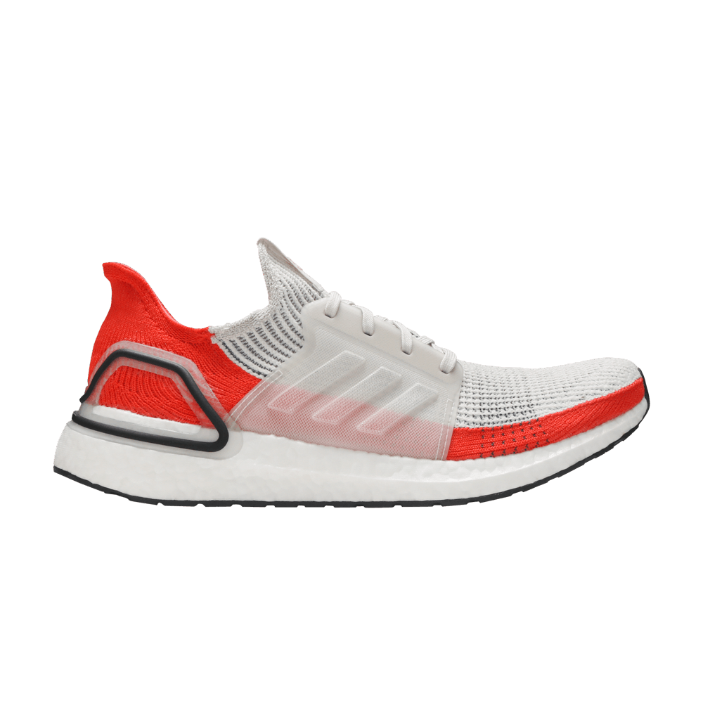 Кроссовки adidas UltraBoost 19 'Active Orange'