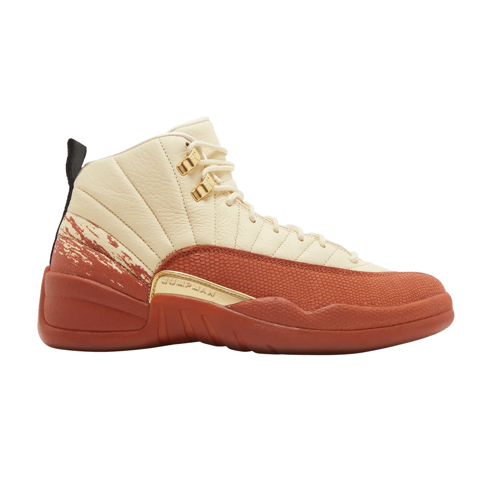 Кроссовки Eastside Golf x Air Jordan 12 Retro 'Out the Mud'