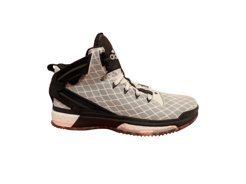 Кроссовки adidas D Rose 6 Boost AQ8422