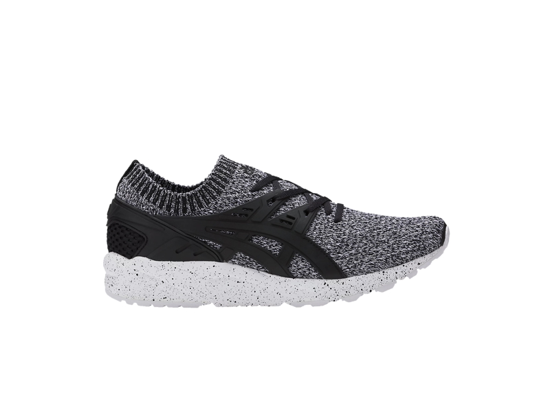 Кроссовки Asics Gel Kayano Trainer Knit 'Oreo'