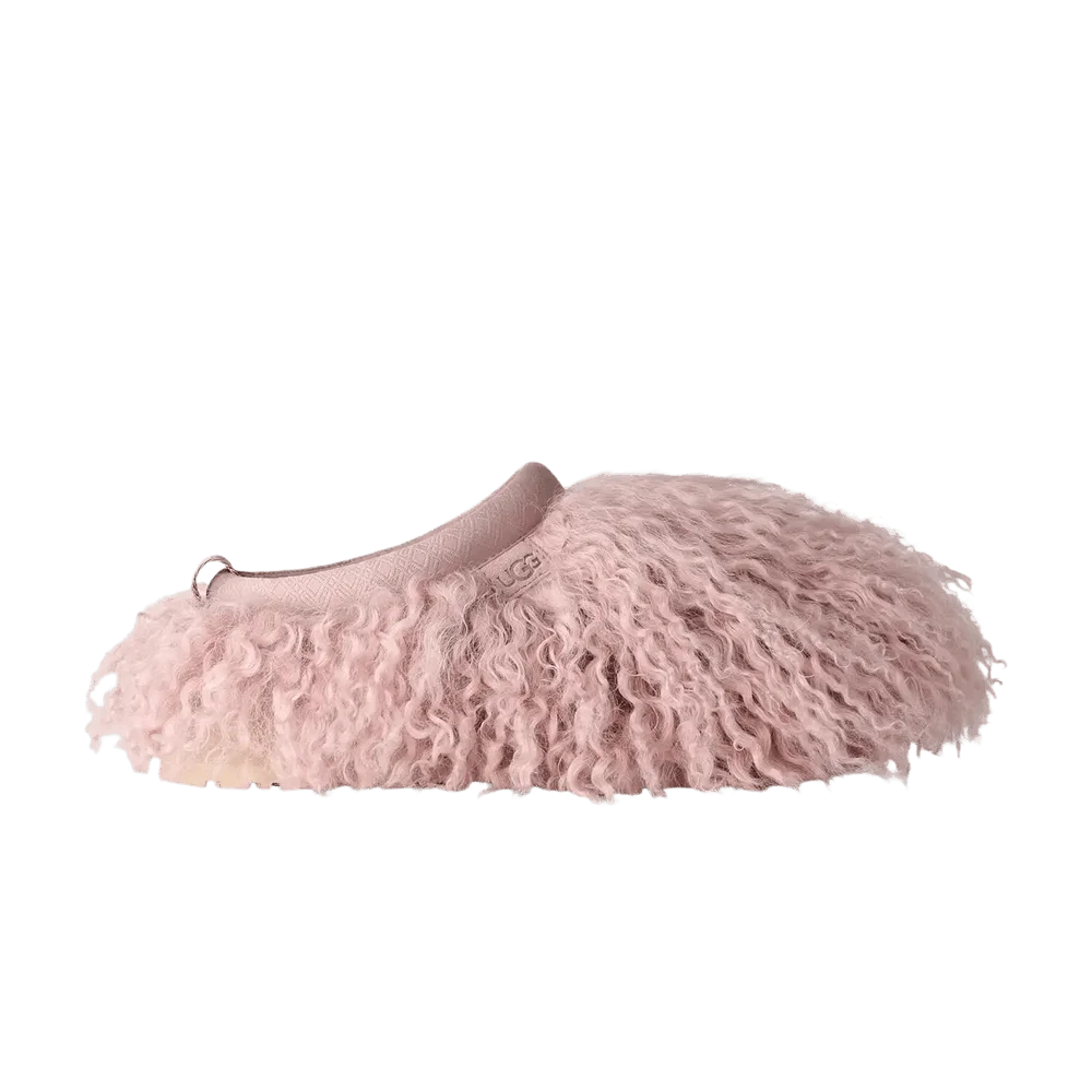 Сабо UGG Wmns Tazz Fluff Momma 'Fawn'
