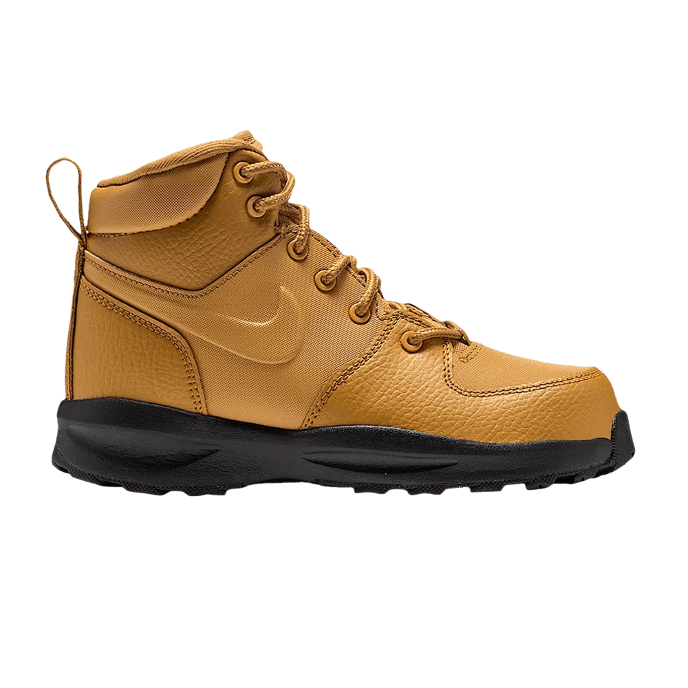 Ботинки Nike Manoa 17 s Boots 'Wheat Black Wheat'