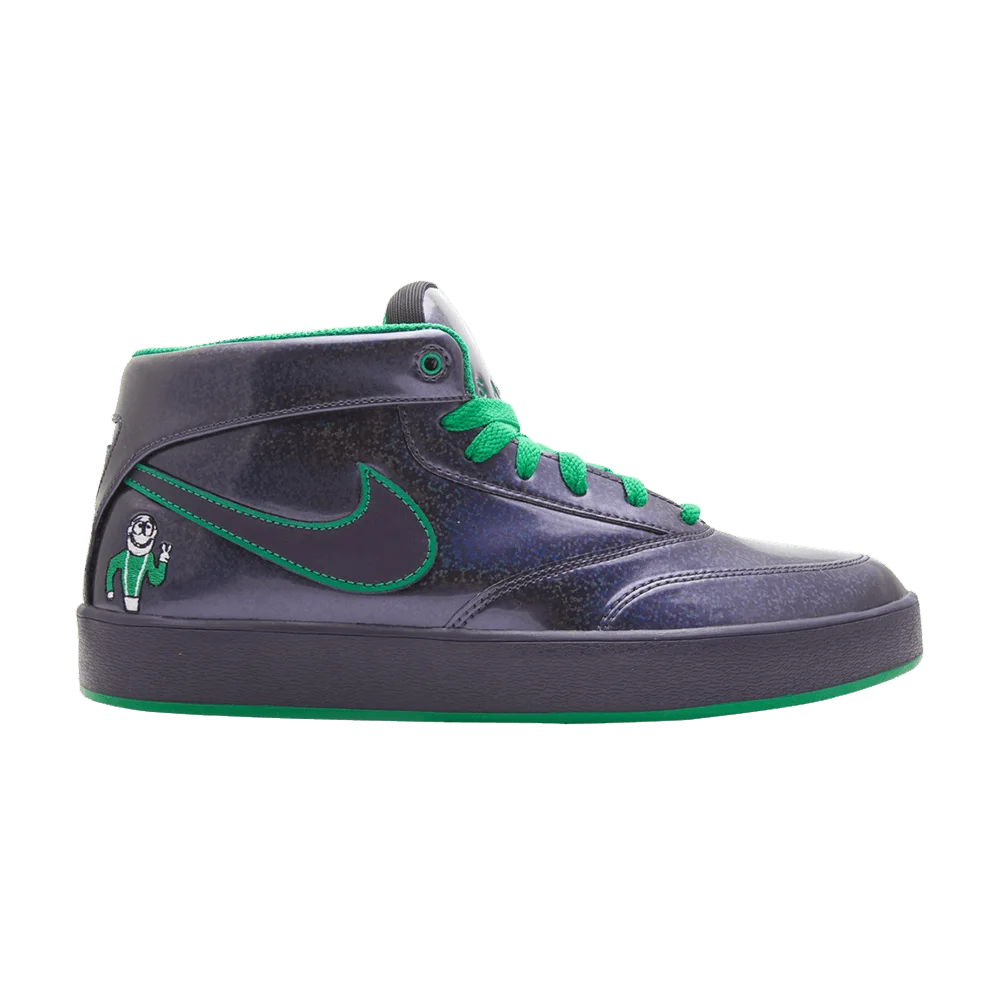 Кроссовки Nike Zoom Omar Salazar 'Dinosaur Jr.'
