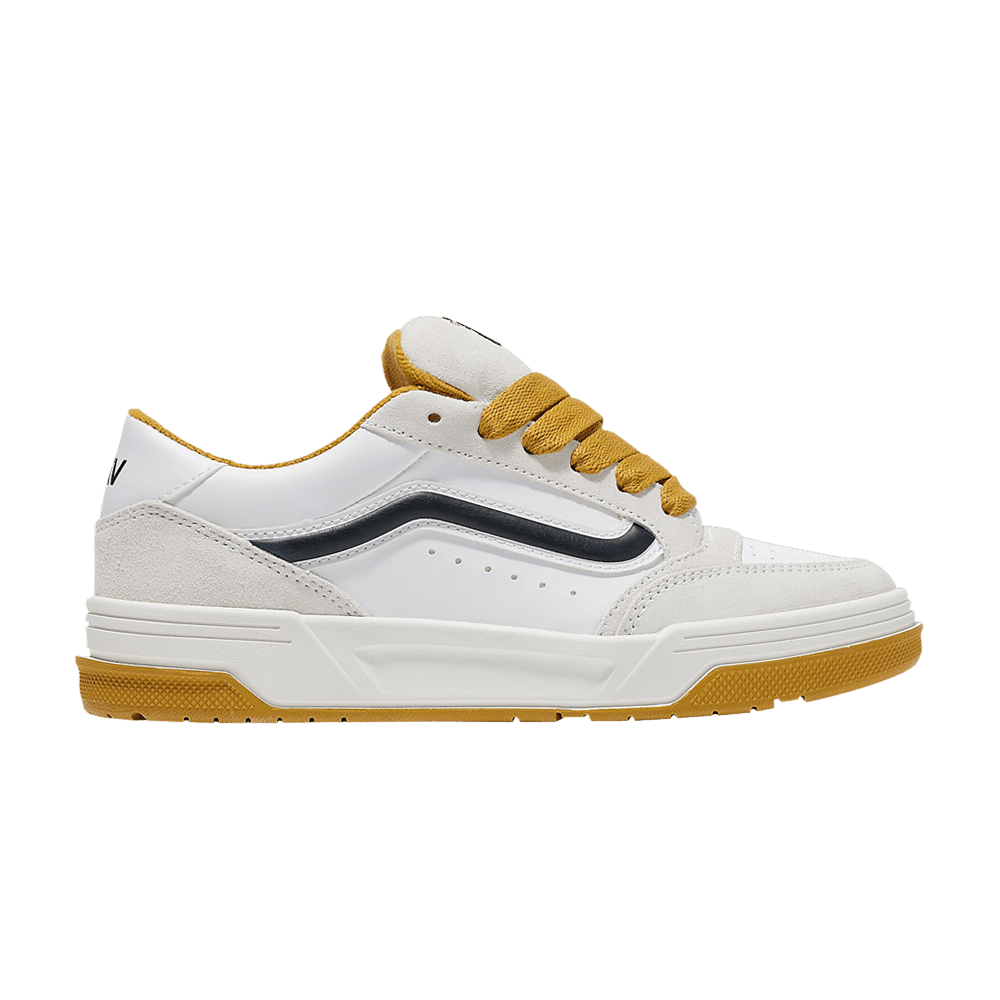 Кроссовки Vans Hylane 'White Harvest Gold'