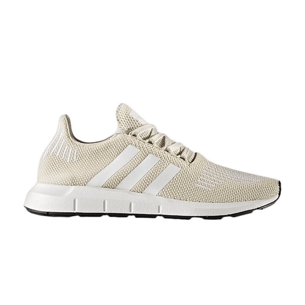 Кроссовки Adidas Wmns Swift Run 'Clear Brown'