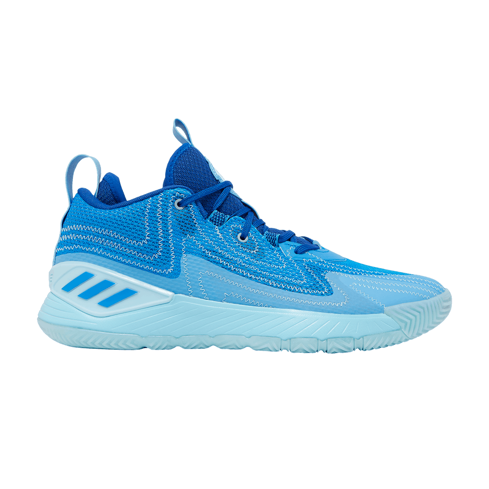 Кроссовки adidas D Rose Son Of Chi 2 'Be Like Water'