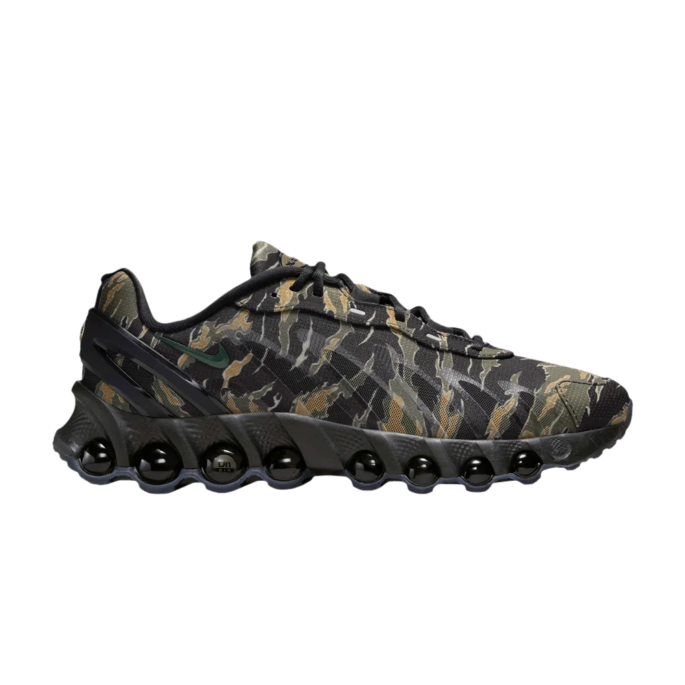 Кроссовки Nike Air Max DN8 'Tiger Camo'