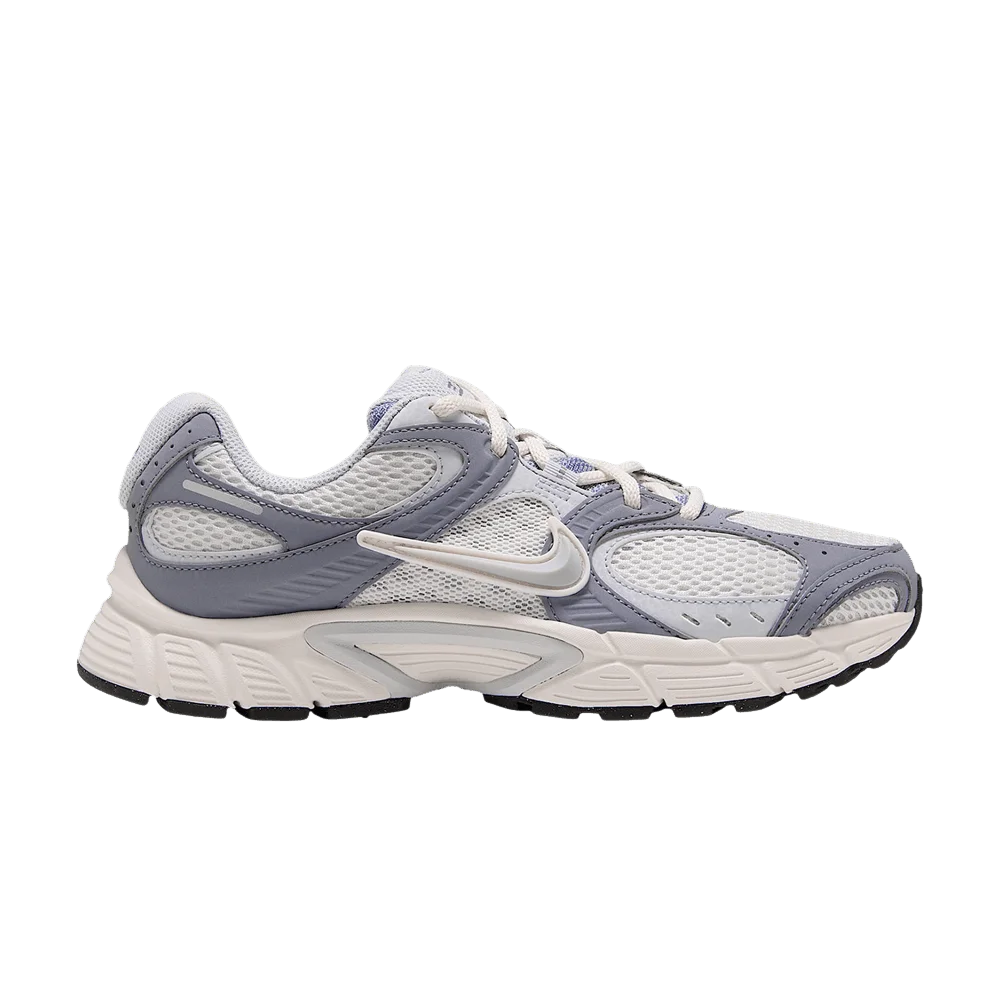 Кроссовки Nike Wmns V5 Rnr 'Off White Stealth'