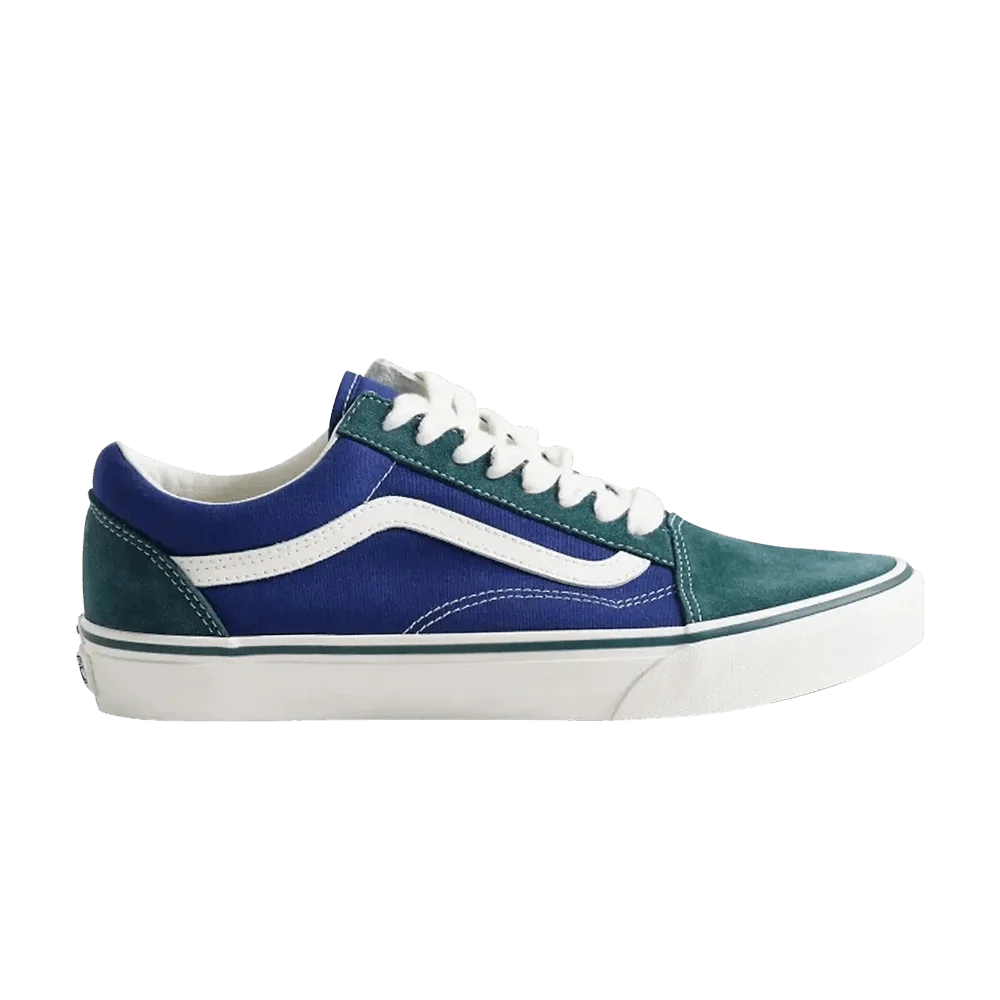 Кеды Vans Old Skool 'Multi-Color'