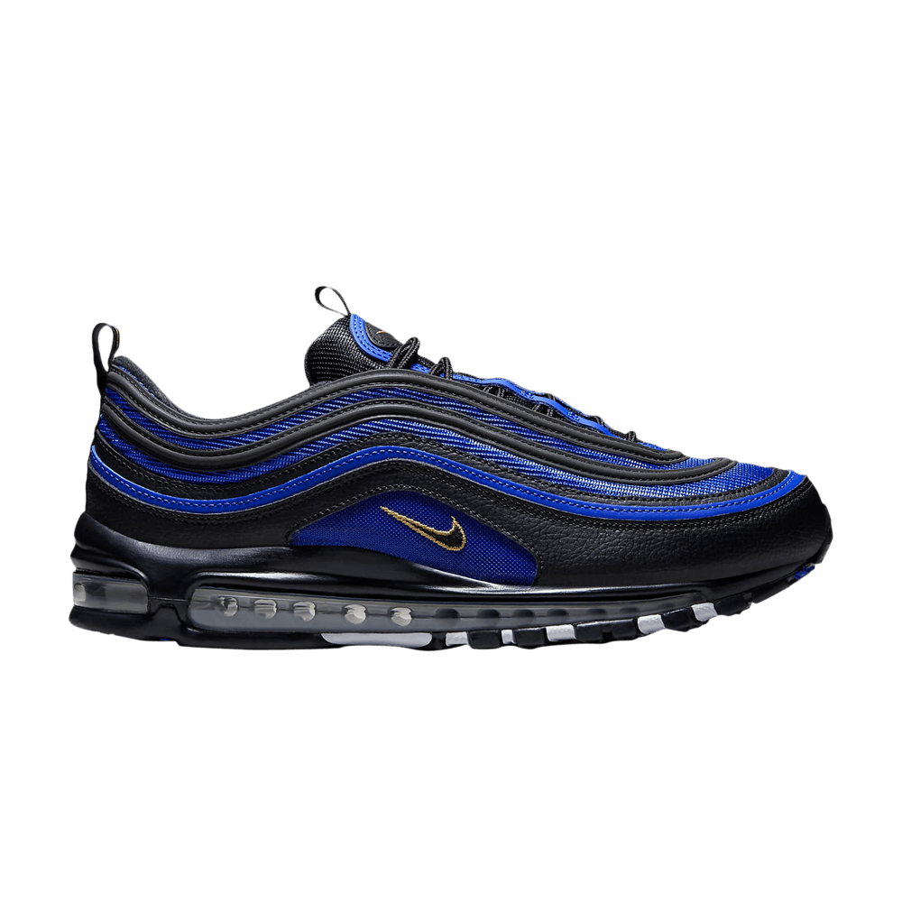 Кроссовки Inter Milan x Nike Air Max 97 'Home Kit'