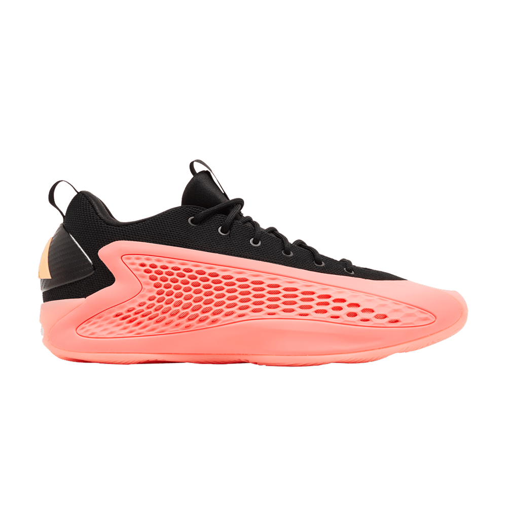 Кроссовки adidas AE 1 Low 'Mural'