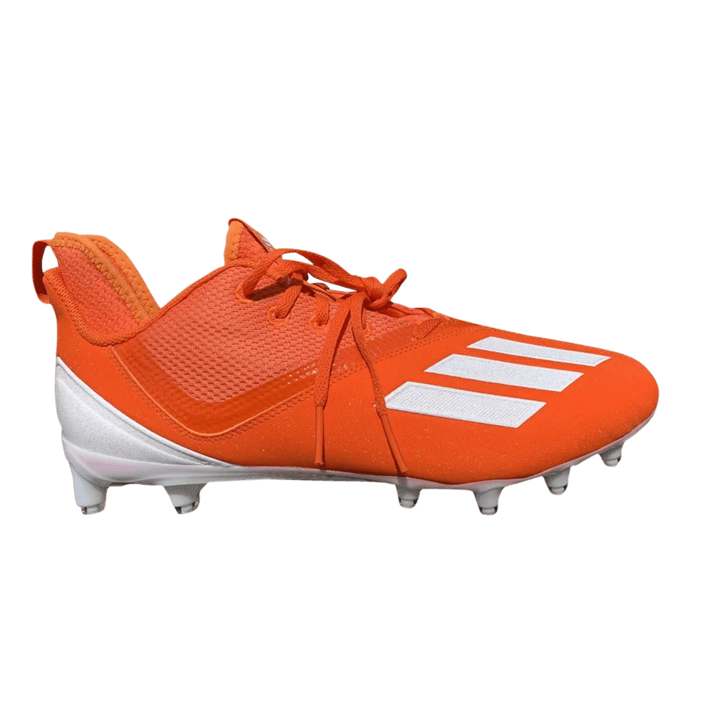 Кроссовки adidas Adizero Scorch 'Orange'