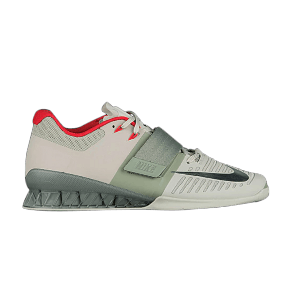 Кроссовки Nike Romaleos 3 'Dark Stucco'
