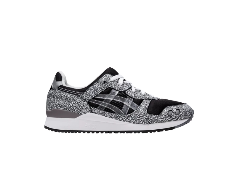 Кроссовки Awake NY x Asics Gel Lyte 3 Headcrack