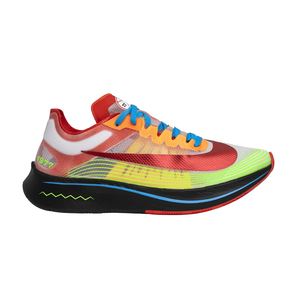 Кроссовки Nike Zoom Fly SP 'Doernbecher' 2018