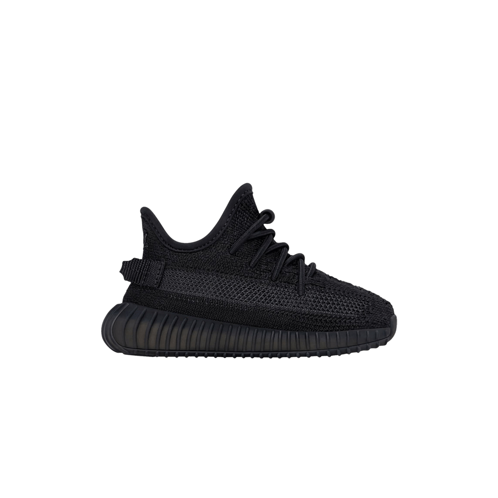 Кроссовки adidas Yeezy Boost 350 V2 Infants 'Onyx'