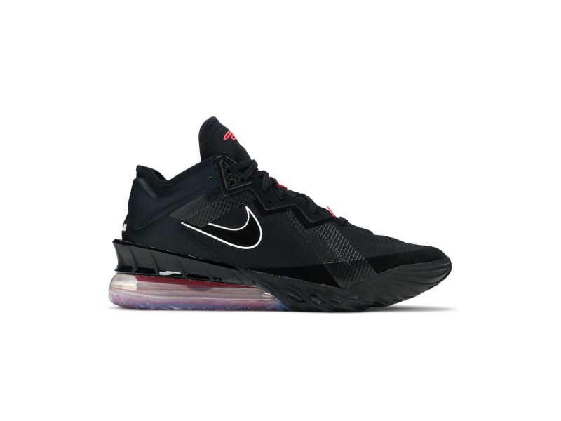 Nike LeBron 18 Low Bred