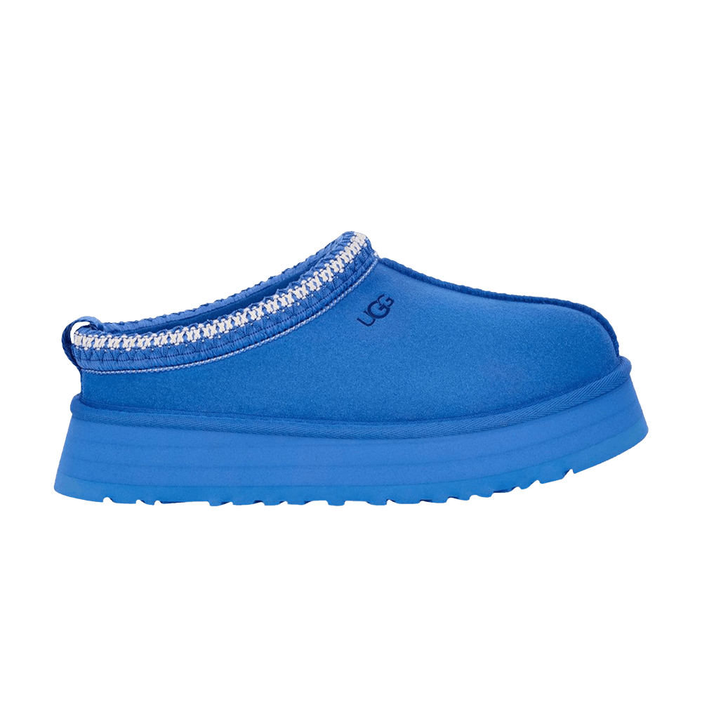 Кроссовки UGG Wmns Tazz Slipper 'Big Sky'