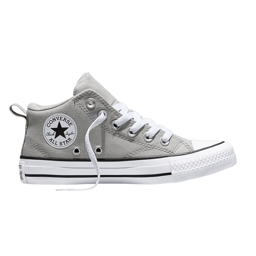 Кроссовки Converse Chuck Taylor All Star Malden Street Big Kid 'Grey Area'