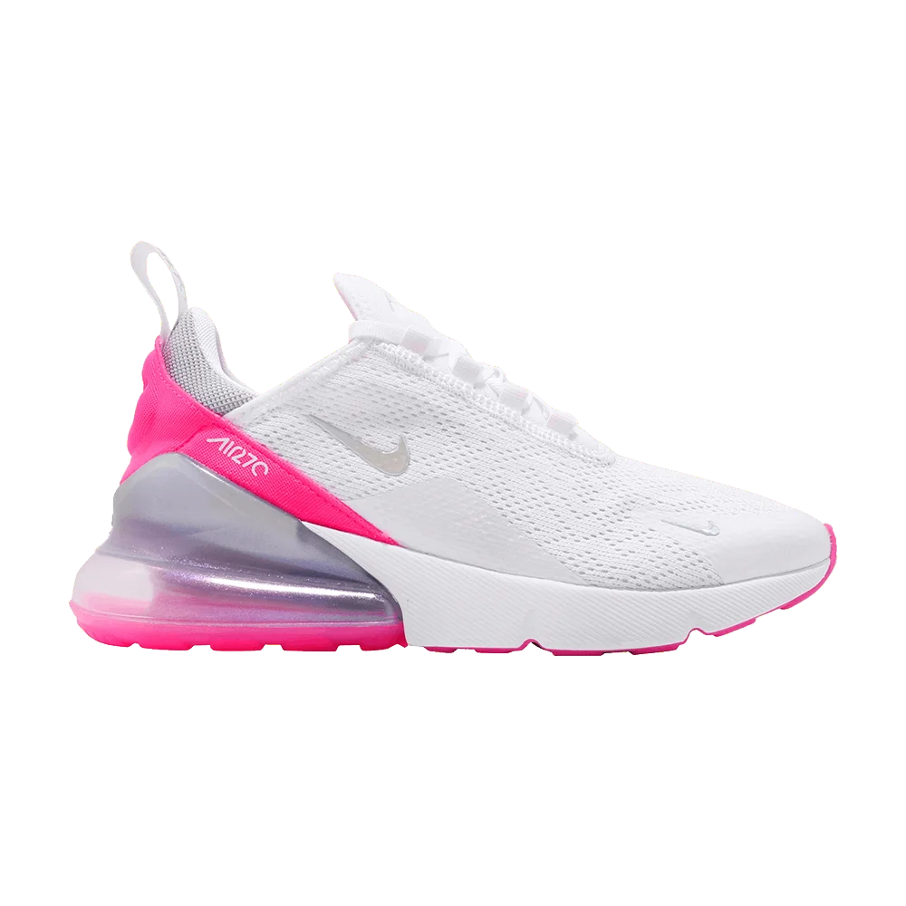 Кроссовки Nike Wmns Air Max 270
