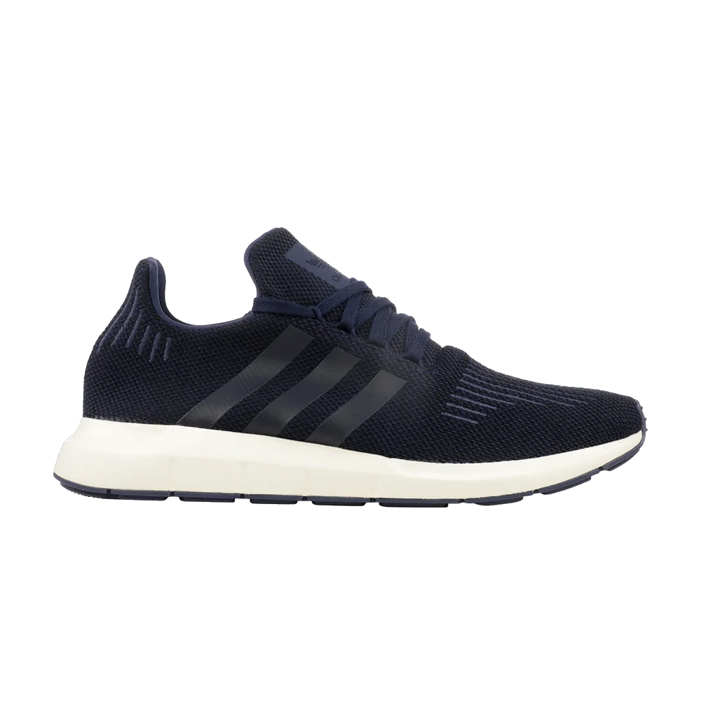 Кроссовки Adidas Swift Run 'Core Navy'