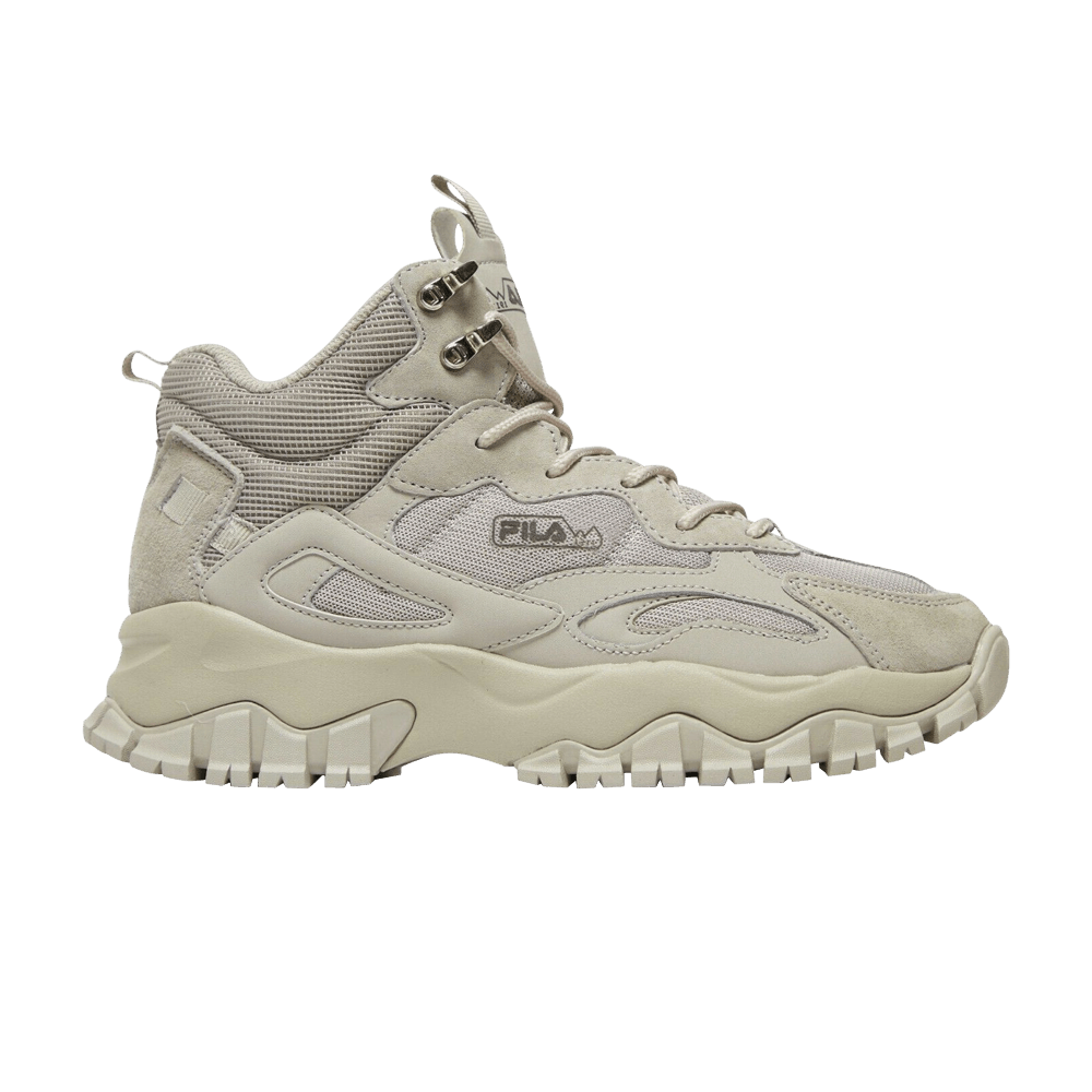 Кроссовки Fila Wmns Ray Tracer TR 2 Mid 'Beige'