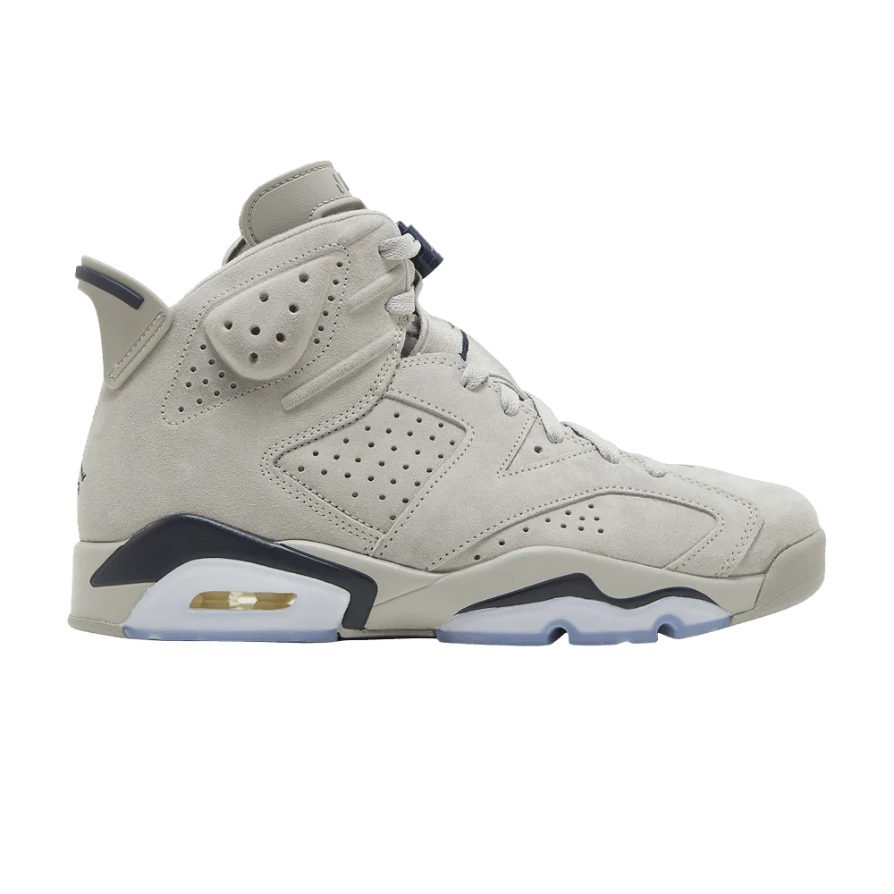 Кроссовки Air Jordan 6 Retro 'Georgetown'