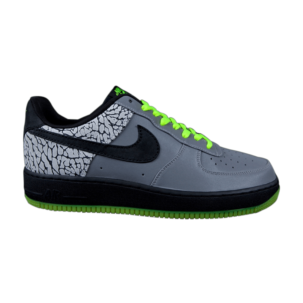 Кроссовки Nike Air Force 1 Low Premium '112'