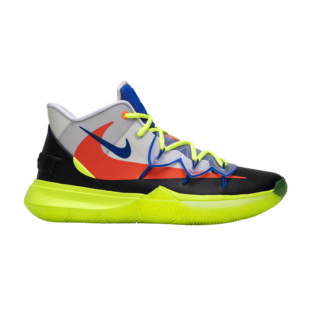 Кроссовки ROKIT x Nike Kyrie 5 'All Star'