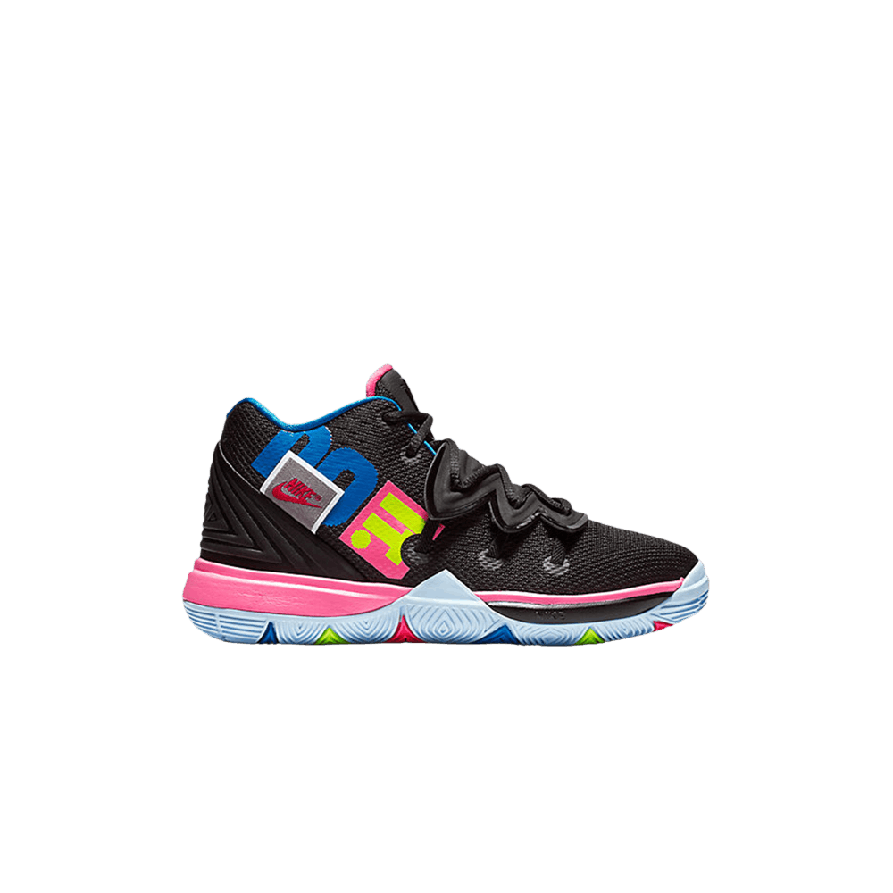 Кроссовки Nike Kyrie 5 PS 'Just Do It'
