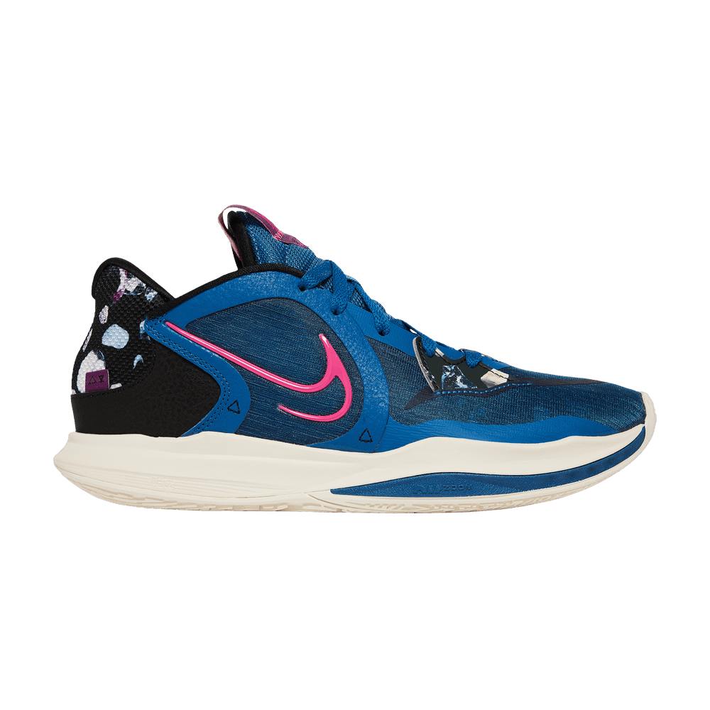 Кроссовки Nike Kyrie Low 5 'Precious Stones'
