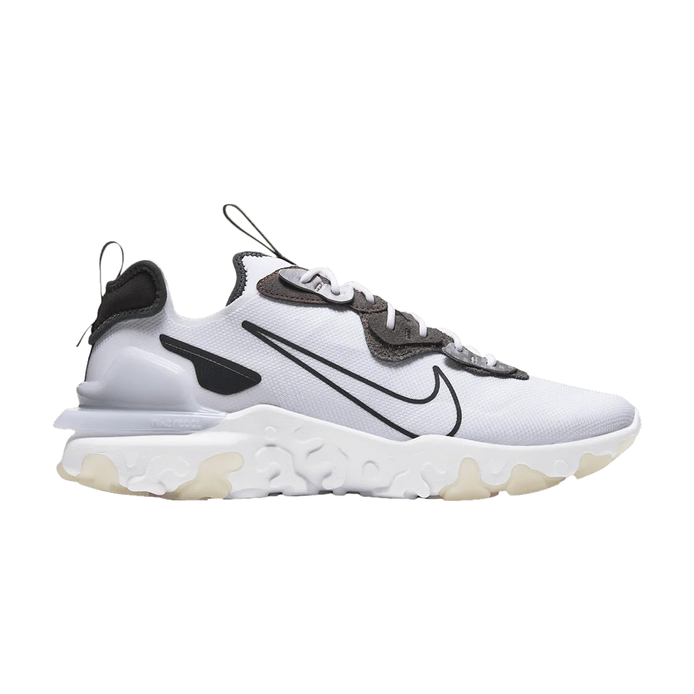 Кроссовки 3M x Nike React Vision 'White Anthracite'