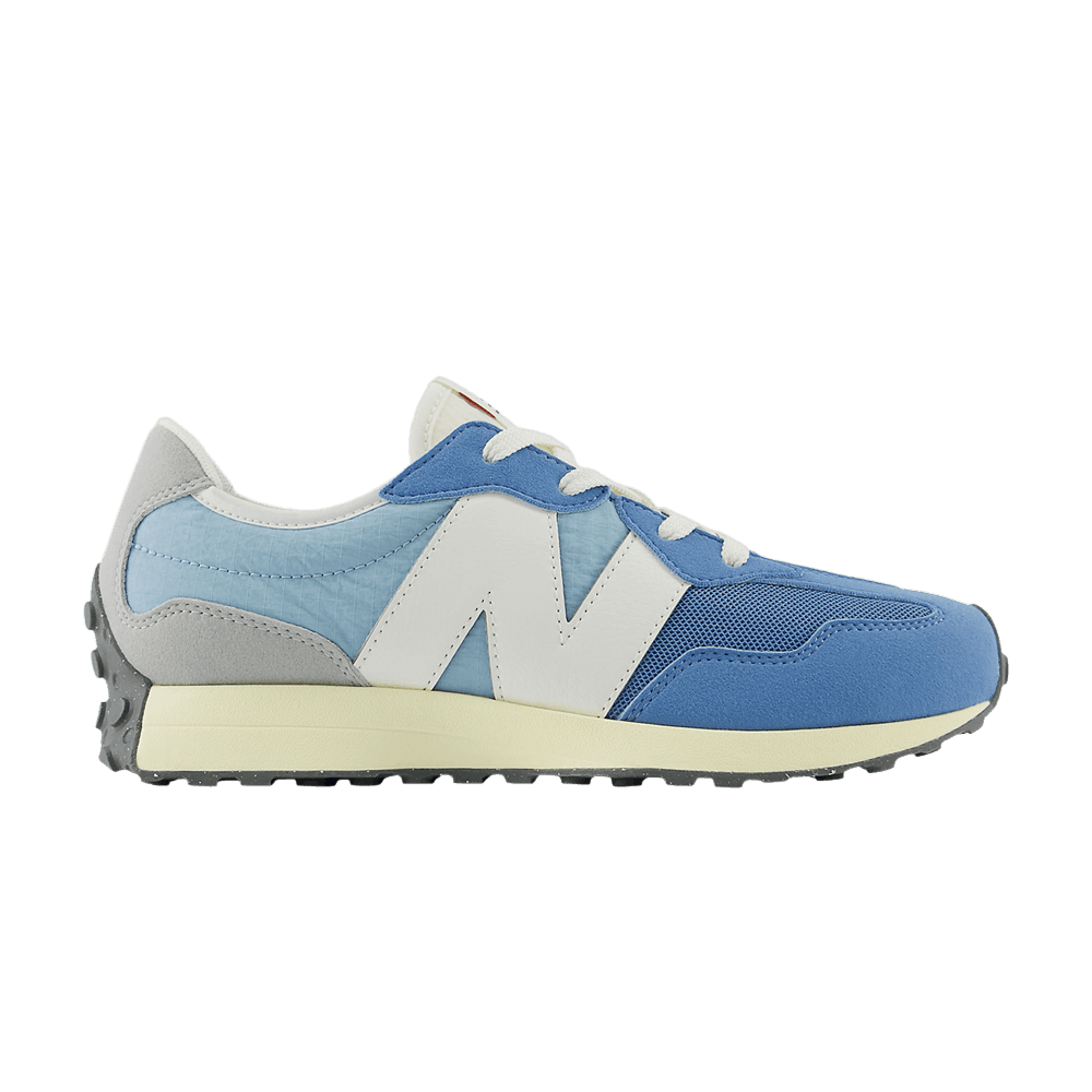 Кроссовки New Balance 327 Big Kid 'Blue Laguna'