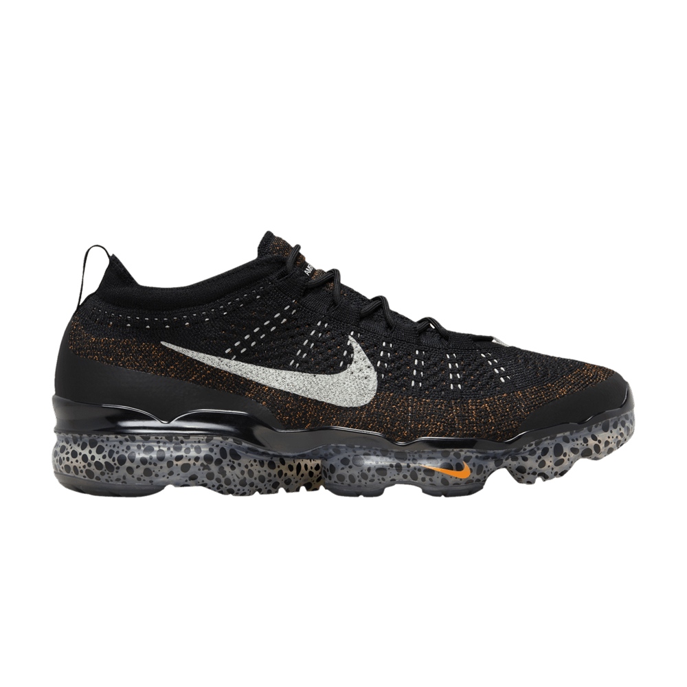 Кроссовки Nike Men's Air VaporMax 2023 Flyknit 'Electric Pack'